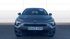 Citroen C4 100kW Shine Plus 50kWh 5dr Auto Electric Hatchback